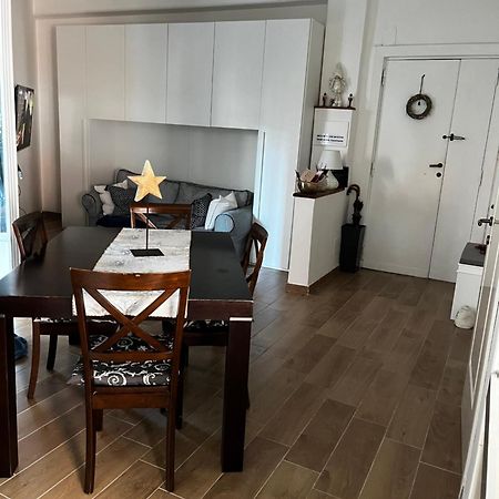 Casetta Romana Buitenkant foto