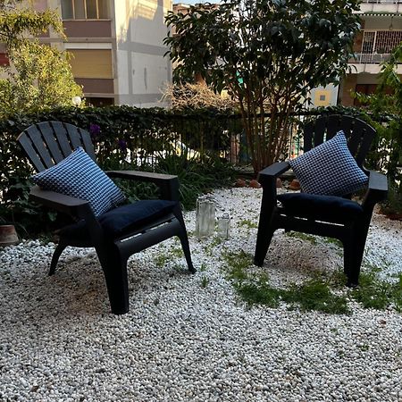 Casetta Romana Buitenkant foto
