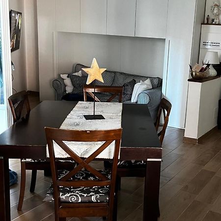 Casetta Romana Buitenkant foto