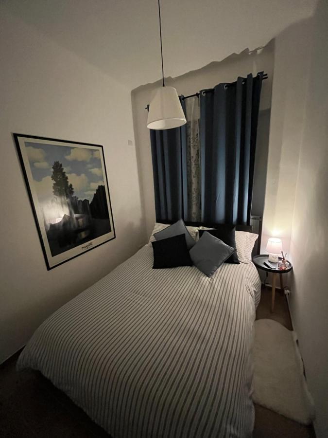 Casetta Romana Buitenkant foto