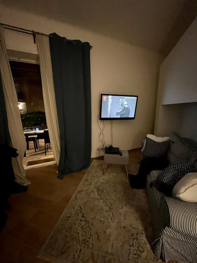 Casetta Romana Buitenkant foto