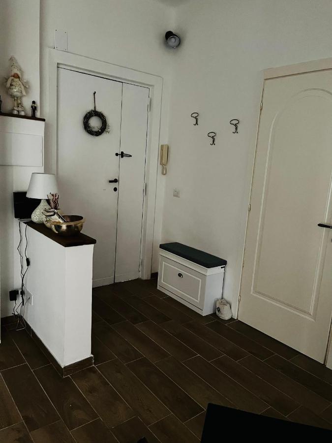 Casetta Romana Buitenkant foto