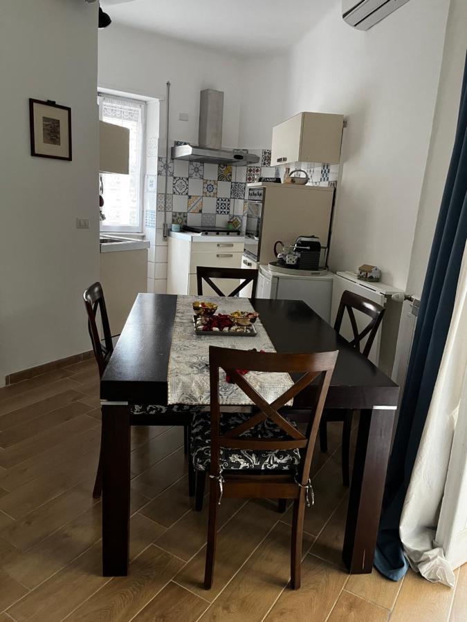 Casetta Romana Buitenkant foto