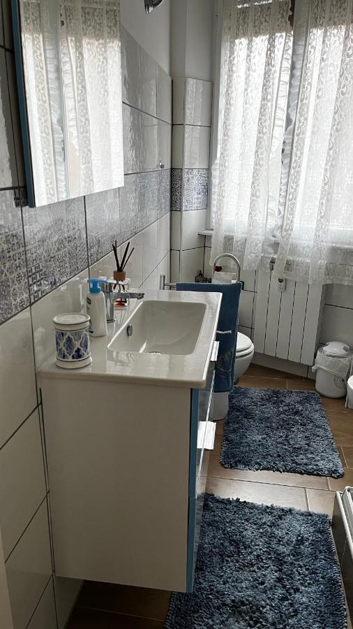 Casetta Romana Buitenkant foto